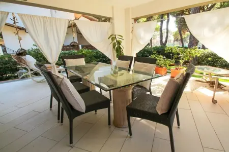 Villa Toscane 6 pers. à 300m de la plage