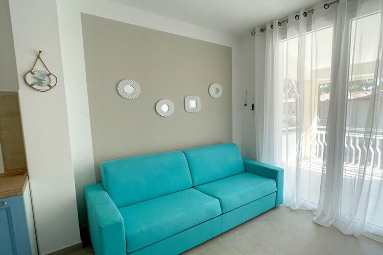 Maison Toscane 6 pers. à 400m de la plage - Photo 8