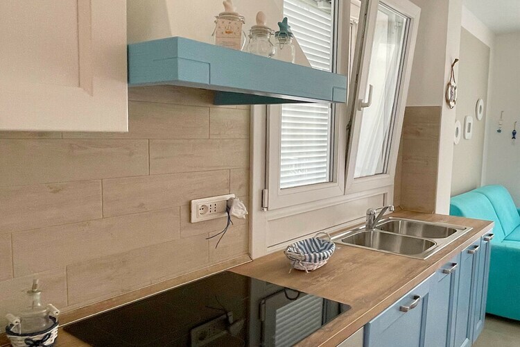 Maison Toscane 6 pers. à 400m de la plage - Photo 13