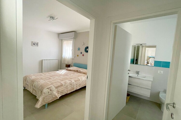 Maison Toscane 6 pers. à 400m de la plage - Photo 15
