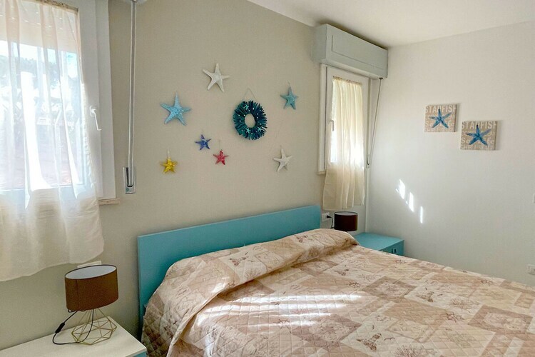 Maison Toscane 6 pers. à 400m de la plage - Photo 20