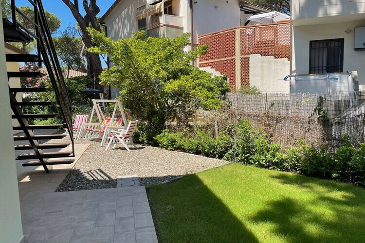 Maison Toscane 6 pers. à 400m de la plage - Photo 34