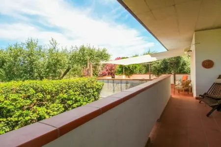 Casa Allegra, chalet Toscane entre nature et authenticité : photo 2