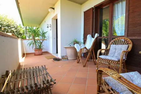 Casa Allegra, chalet Toscane entre nature et authenticité : photo 3