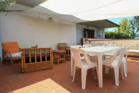 Casa Allegra, chalet Toscane entre nature et authenticité : photo 7