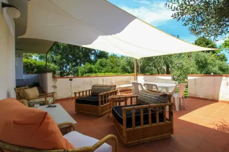 Casa Allegra, chalet Toscane entre nature et authenticité : photo 8