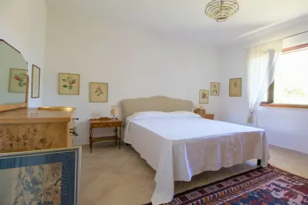Casa Allegra, chalet Toscane entre nature et authenticité : photo 20