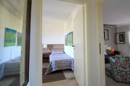 Casa Allegra, chalet Toscane entre nature et authenticité : photo 22