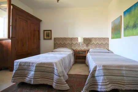 Casa Allegra, chalet Toscane entre nature et authenticité : photo 23