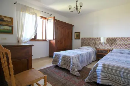 Casa Allegra, chalet Toscane entre nature et authenticité : photo 25