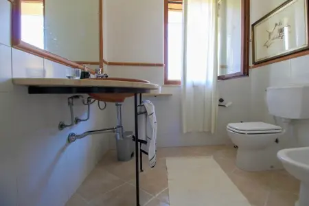 Casa Allegra, chalet Toscane entre nature et authenticité : photo 26
