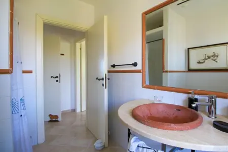 Casa Allegra, chalet Toscane entre nature et authenticité : photo 27