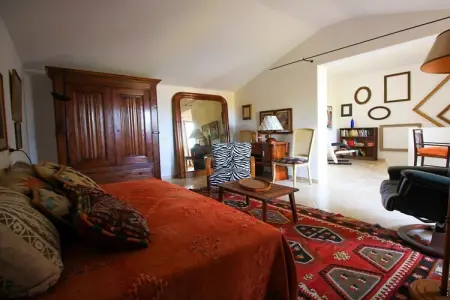 Casa Allegra, chalet Toscane entre nature et authenticité : photo 31