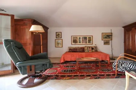 Casa Allegra, chalet Toscane entre nature et authenticité : photo 32