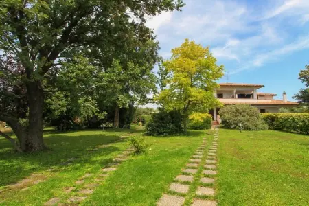 Casa Allegra, chalet Toscane entre nature et authenticité : photo 36