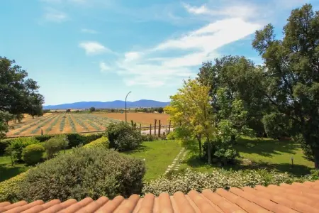 Casa Allegra, chalet Toscane entre nature et authenticité : photo 40