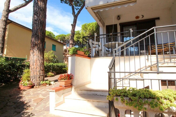 Maison avec jardin privatif à Marina di Grosseto - Photo 2