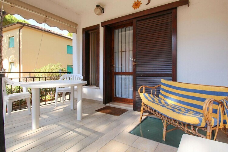 Maison avec jardin privatif à Marina di Grosseto - Photo 3