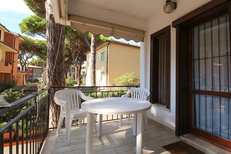 Maison avec jardin privatif à Marina di Grosseto - Photo 4