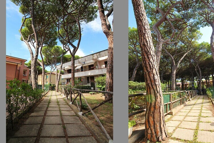 Maison avec jardin privatif à Marina di Grosseto - Photo 7