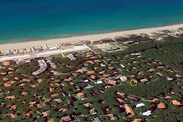 Maison avec jardin privatif à Marina di Grosseto - Photo 8