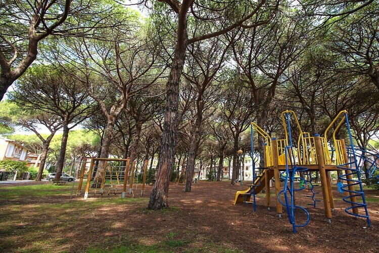 Maison avec jardin privatif à Marina di Grosseto - Photo 10