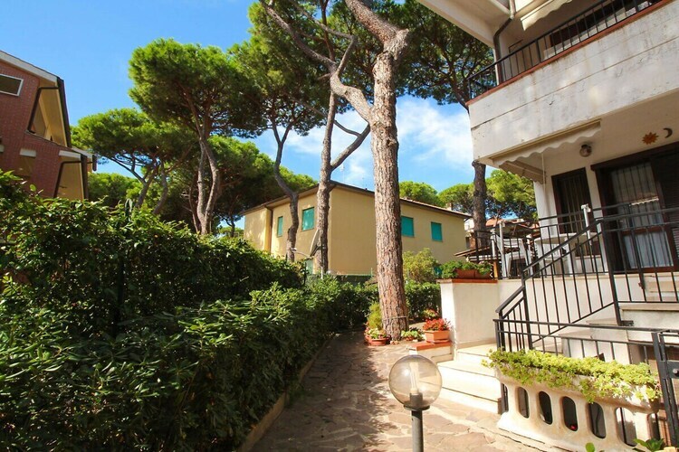 Maison avec jardin privatif à Marina di Grosseto - Photo 11
