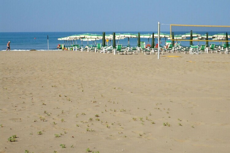 Maison avec jardin privatif à Marina di Grosseto - Photo 13