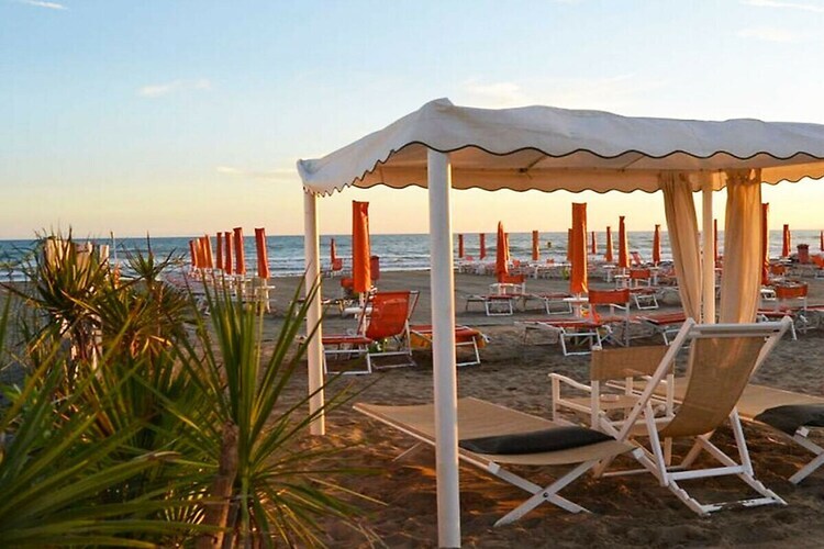 Maison avec jardin privatif à Marina di Grosseto - Photo 15