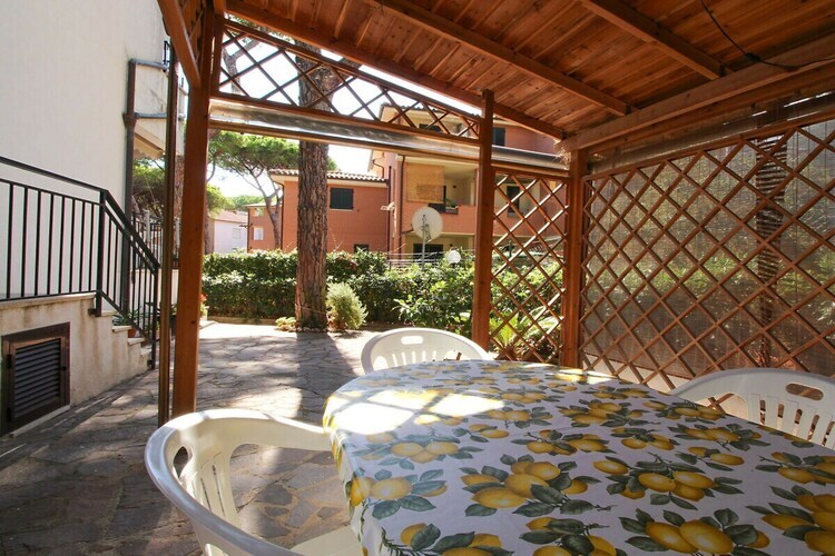 Maison avec jardin privatif à Marina di Grosseto - Photo 16