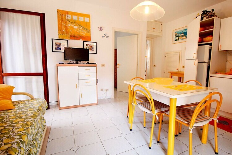 Maison avec jardin privatif à Marina di Grosseto - Photo 18