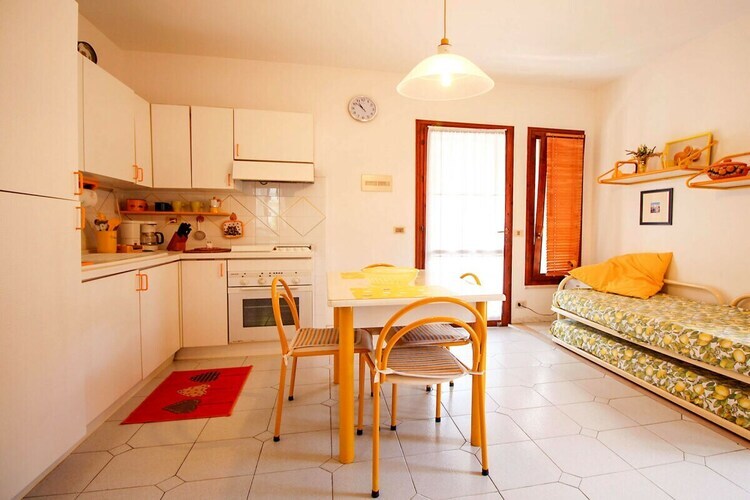 Maison avec jardin privatif à Marina di Grosseto - Photo 19