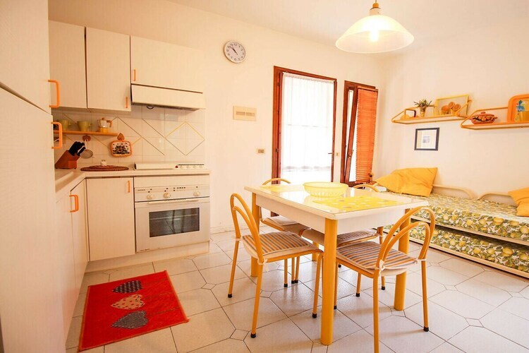 Maison avec jardin privatif à Marina di Grosseto - Photo 23
