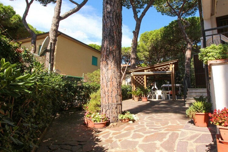 Maison avec jardin privatif à Marina di Grosseto - Photo 28