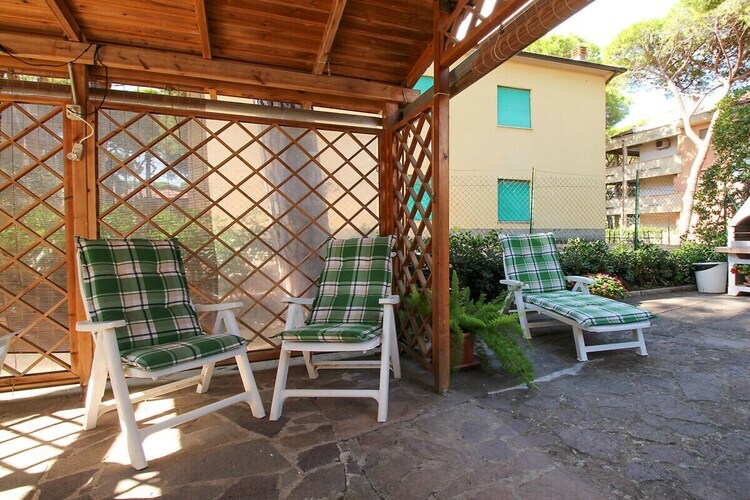 Maison avec jardin privatif à Marina di Grosseto - Photo 29