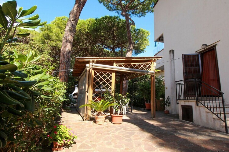 Maison avec jardin privatif à Marina di Grosseto - Photo 30