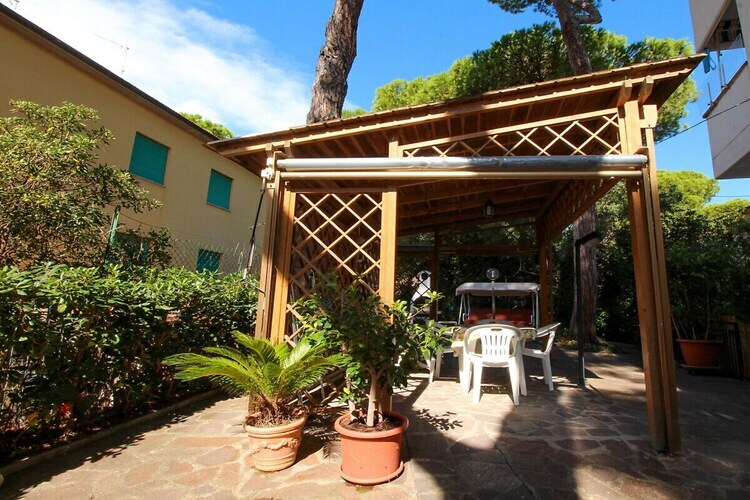 Maison avec jardin privatif à Marina di Grosseto - Photo 31