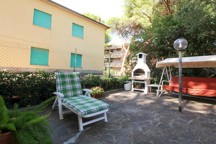 Maison avec jardin privatif à Marina di Grosseto - Photo 32