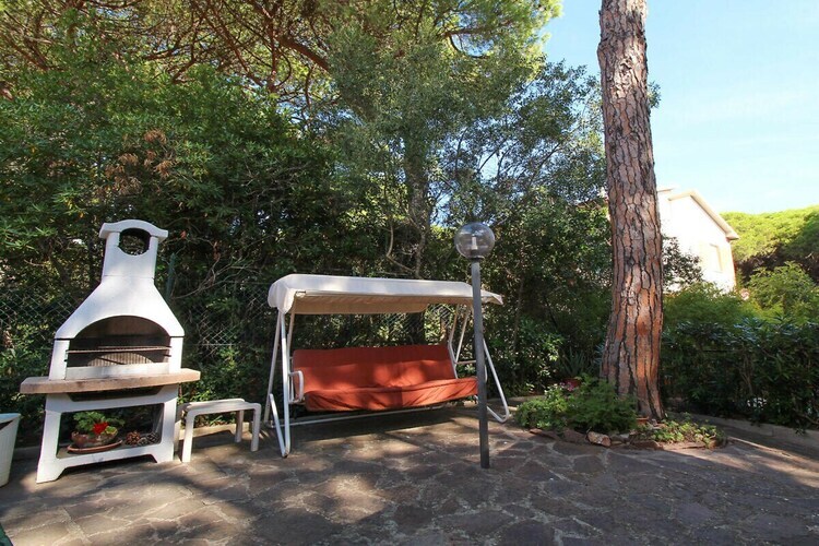 Maison avec jardin privatif à Marina di Grosseto - Photo 33