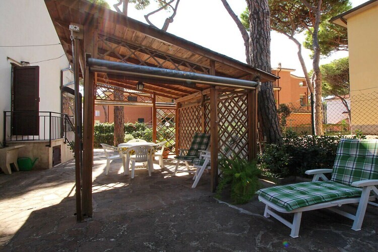 Maison avec jardin privatif à Marina di Grosseto - Photo 34