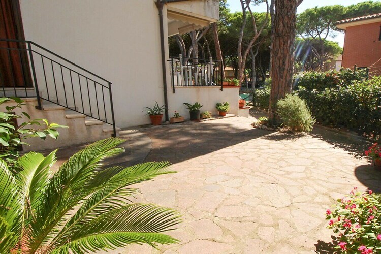 Maison avec jardin privatif à Marina di Grosseto - Photo 35