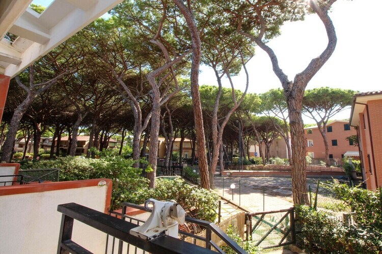 Maison avec jardin privatif à Marina di Grosseto - Photo 36