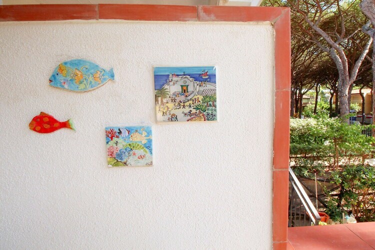 Maison avec jardin privatif à Marina di Grosseto - Photo 37