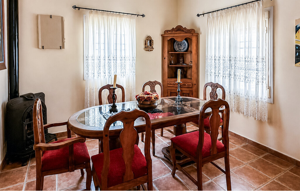 Maison 8 personnes à Iznajar - Photo 4