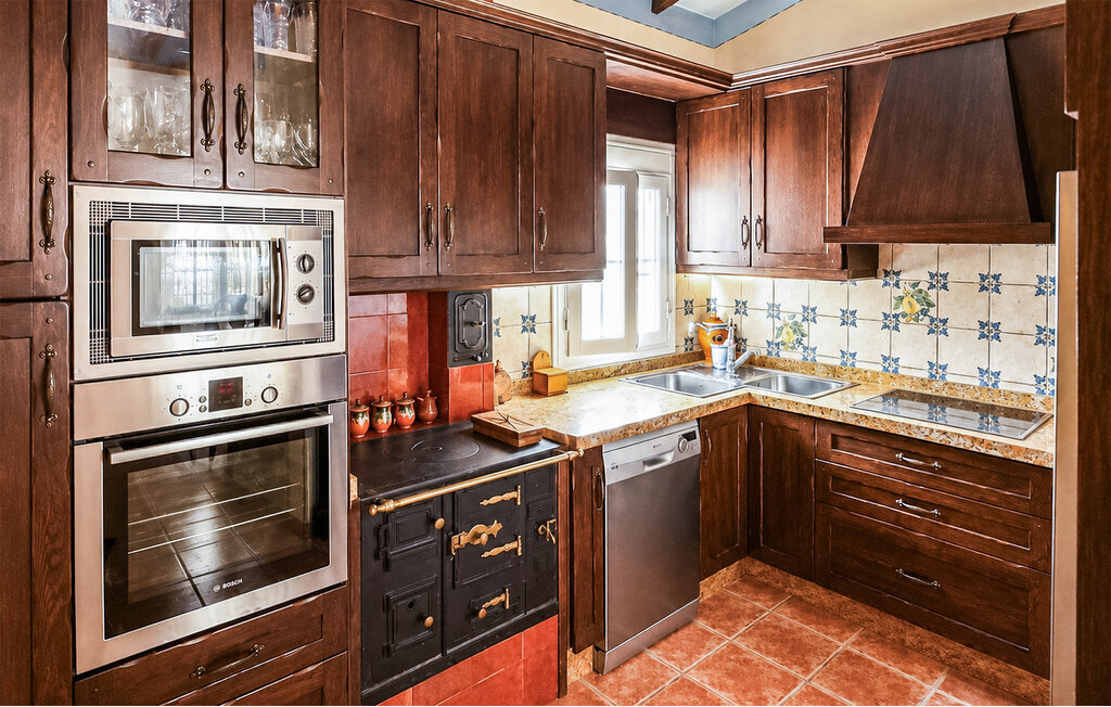 Maison 8 personnes à Iznajar - Photo 5