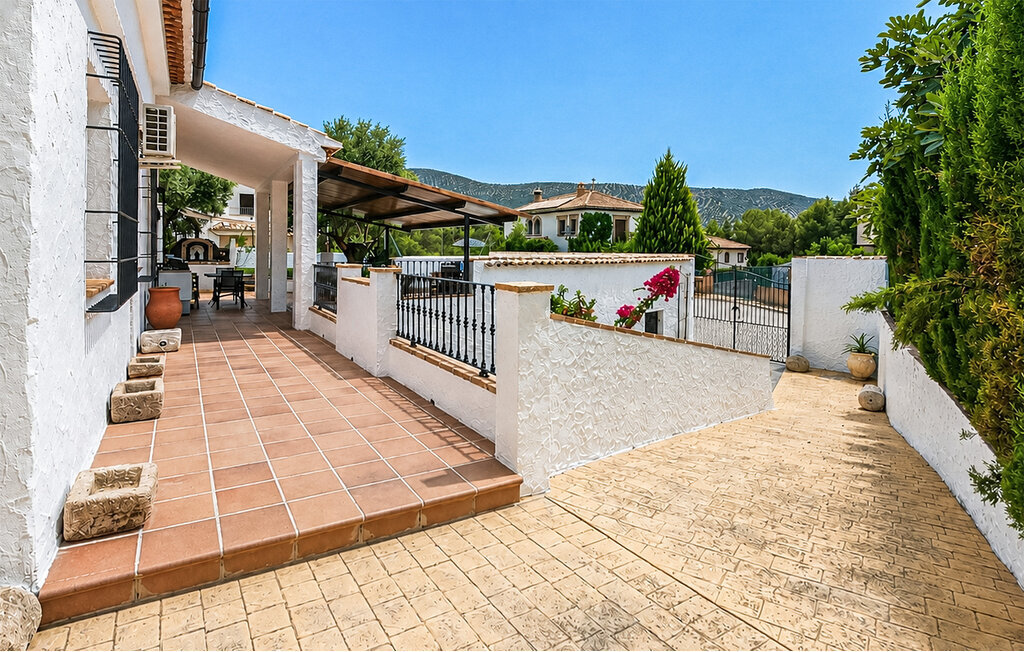 Maison 8 personnes à Iznajar - Photo 7