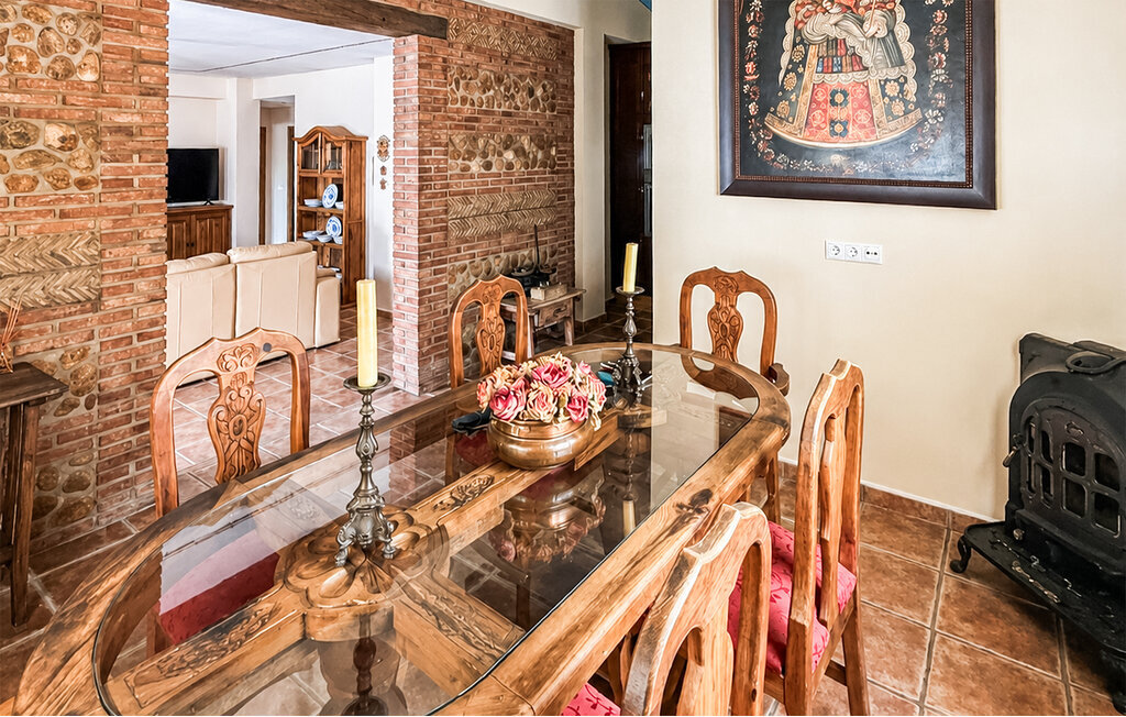 Maison 8 personnes à Iznajar - Photo 8