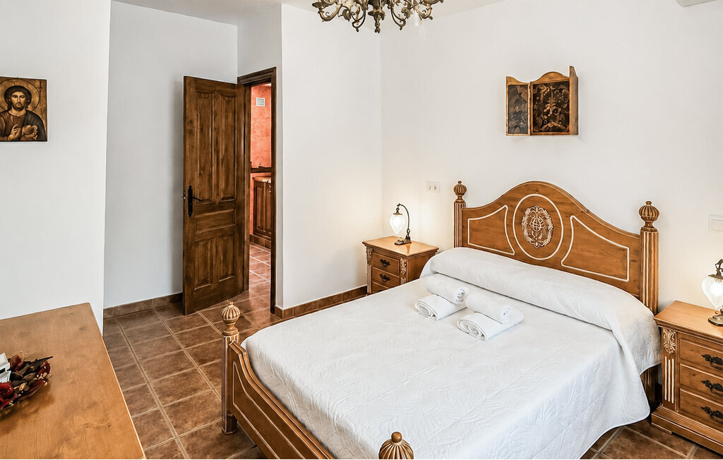 Maison 8 personnes à Iznajar - Photo 10