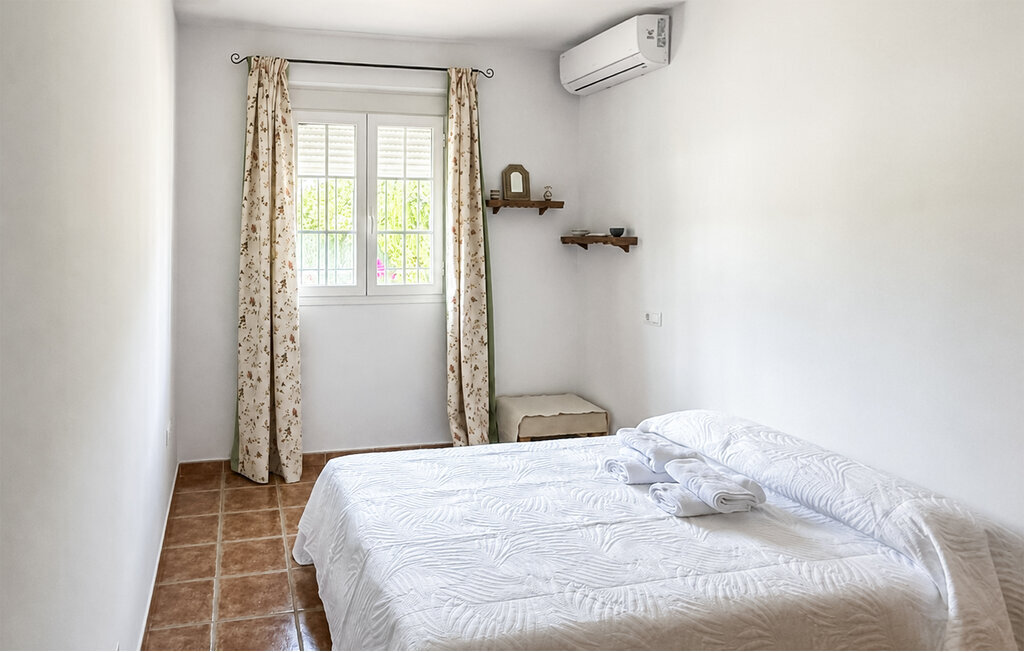 Maison 8 personnes à Iznajar - Photo 11