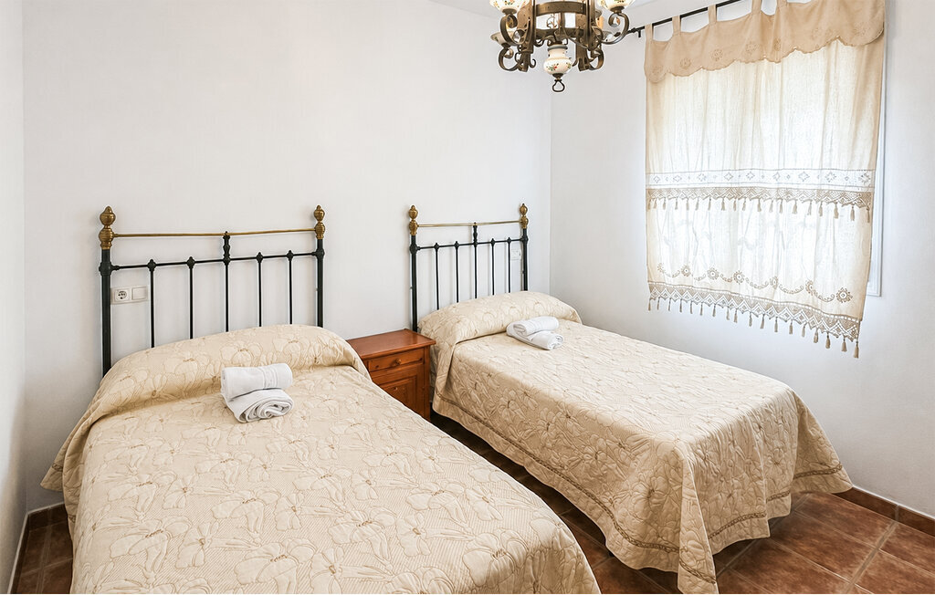 Maison 8 personnes à Iznajar - Photo 12
